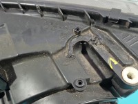 Reflektor prawy lampa przód Skoda Octavia III EUROPA