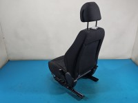 Fotel prawy przód pasażera Peugeot 308 I T7 3d EUROPA