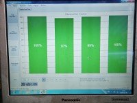 Silnik M9TB870 Renault Master III 10-24 2.3 dci FILM POMIAR