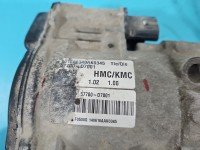 Przekładnia kierownicza maglownica Hyundai Tucson III 15-20 57700-D7001, A0057498A