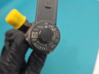 Wtryskiwacz listwa wtryskowa 0445110369, 03L130277J Vw Passat B7 2.0 tdi CFFB 140KM