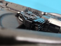 Podnośnik tył prawy SZYBY WINDA VOLVO S60 II 10- sedan