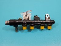 Listwa wtryskowa CZUJNIKI Renault Megane IV 0281007280 1.5 dci (K9KU873)