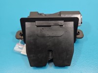 Zamek klapy tył Ford B-Max 12-17 HB Producent części: FORD, Europejska, 4PIN