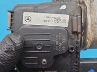 Silniczek Silnik wycieraczek przód Mercedes W213 1397225001, 3397021654