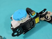 Pas bezpieczeństwa przód prawy pasażera Mazda 6 III GJ