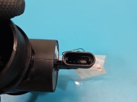 Przepływomierz Opel Astra III H 1.6 16V Benzyna 25358054