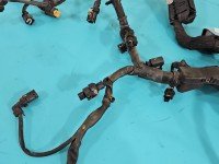 InstalacJa Wiązka silnika A2741502786 2.0 T infiniti Q50 I 13-17