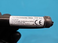 Poduszka powietrzna MERCEDES W176