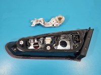 Lampa tył lewa klapy z listwą żarówkową Alfa romeo Giulietta HB EUROPA