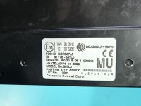 Sterownik moduł Europejska, KEYLESS Suzuki Sx4 S-Cross 13-21 2111B-S57L0