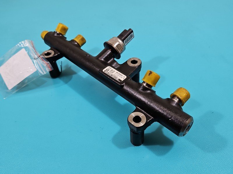 Listwa wtryskowa CZUJNIKI Toyota Proace I 13-16 9681909680, 9663305480 2.0 D4D