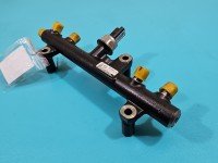Listwa wtryskowa CZUJNIKI Toyota Proace I 13-16 9681909680, 9663305480 2.0 D4D