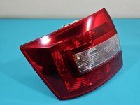 Lampa tył lewa SPACEBACK Skoda Rapid kombi