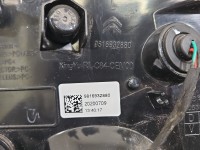 Lampa tył lewa Citroen C5 Aircross 17-25 HB CITROEN EUROPA