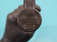 Listwa wtryskowa CZUJNIKI Jeep Grand Cherokee IV WK2 0445216044, 0281006209 3.0 CRD
