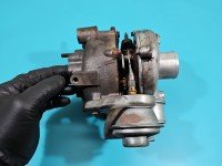 Turbosprężarka Toyota Rav4 II 00- 801891-5002S 2.0 d4d 116KM
