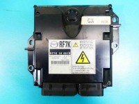 Komputer Sterownik silnika RF7K18881R, 275800-6593 Mazda 6 I GG 2.0 CITD