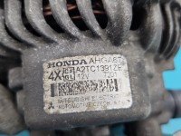 TEST Alternator Honda Civic VIII 1.8 16V