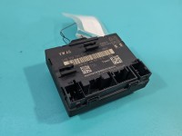 Sterownik moduł drzwi tył AUDI A8 D4 4H 4H0959795D