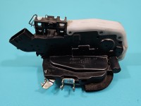 Zamek tył lewy E74-14520 Nissan Micra K13 Nissan, 2 pin