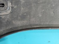 Listwa progowa prawa PRÓG NAKŁADKA Ford Transit Connect II MK2 12-22 DT11-R10258-A