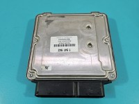 Komputer Sterownik silnika 04L907309D, 0281018498 Skoda Octavia III 2.0 tdi