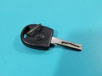 Stacyjka KLUCZYK WKŁADKA Skoda Felicia