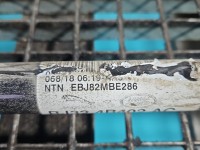 Półoś tył lewa Land rover range Evoque I 11-18 2.0 td automat