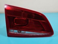 Lampa tył lewa Volkswagen, KLAPY BAGAŻNIKA kombi Vw Passat B7 kombi