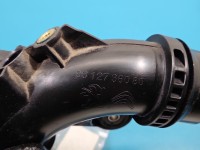 Rura przewód Peugeot, Benzyna, POWIETRZA Peugeot 2008 II 9812736080 1.2 12V