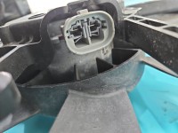 Wentylatory Wentylator chłodnicy Renault Kadjar M164714, 214814EA0A 1.3 TCe