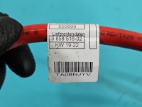 Wiązka instalacja Producent części: BMW, klema / przewód plusowy BMW iX3 G08 9858516