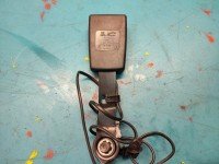 Pas bezpieczeństwa przód prawy pasażera Fiat Grande Punto 1854807, 617779700A