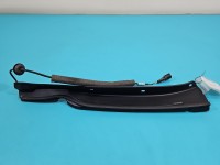 Czujnik otwierania klapy Ford Mondeo Mk5