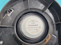 Głośniki komplet Fiat Tipo II 15- 51899984, 518936010, 520103260