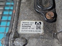 Przetwornica prądu Toyota Auris I napięcia inwerter G9200-47141