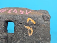 Zacisk przód lewy Citroen Jumper II 06-14 2.2 hdi