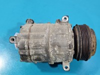 Sprężarka klimatyzacji kompresor Saab 9-3 II 1.8 16V 24411270