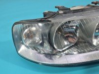 Reflektor prawy lampa przód Audi A3 8L EUROPA