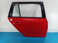 Drzwi tył prawe Skoda Octavia III kombi 5d LF3K