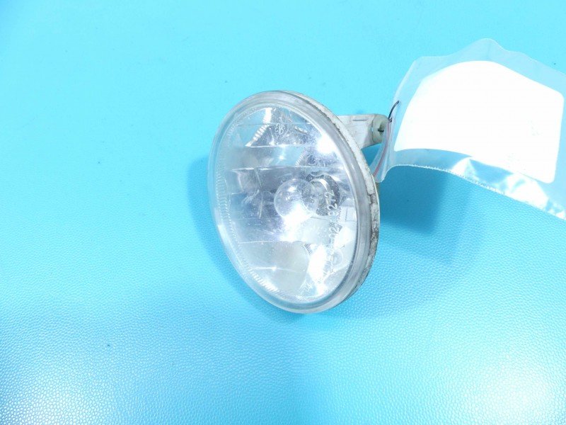 Halogen lewy Peugeot 3008 I 09-16