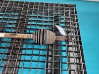 Półoś przód lewa Ford Fiesta Mk6 1.4 tdci manual