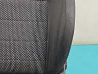 Fotel lewy przód kierowcy Skoda Octavia III EU 5d