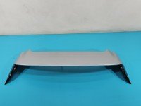 Spoiler lotka klapy Opel Insignia B srebrny Z176