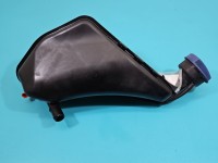 Zbiorniczek Zbiornik wyrównawczy Porsche Panamera I 970 3.0 v6 (CWD)