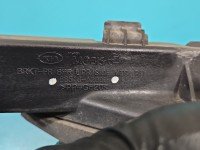 Ślizg zderzaka przód prawy Kia Ceed II 12-18 86518-A2000