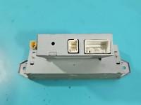 Wyświetlacz Toyota Avensis II T25 monitor