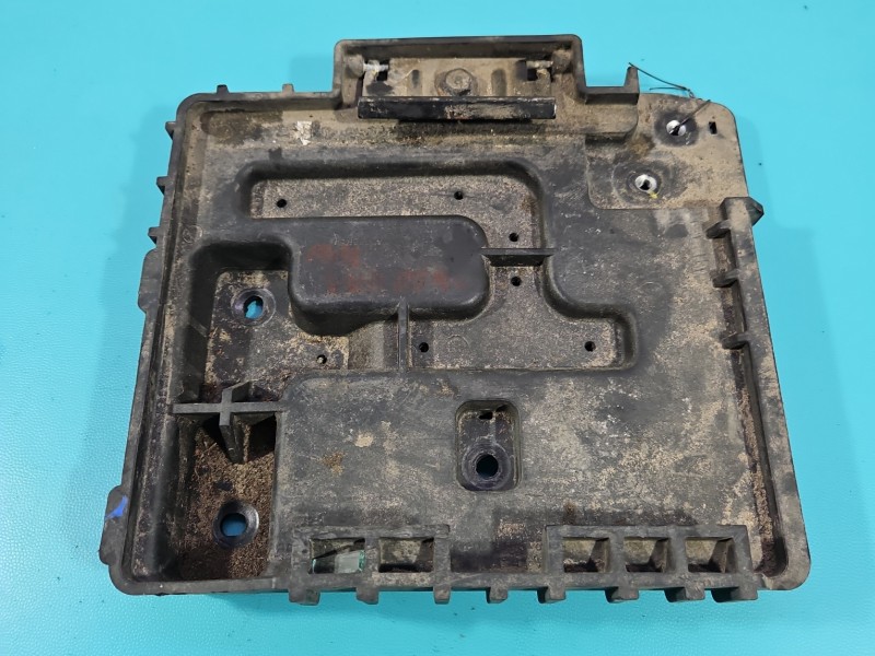 Podstawa pozostale Kia Picanto III 17- 1.2 MPI