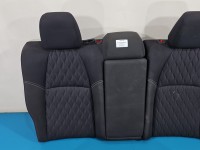 Kanapa tył fotel tylny Toyota Corolla E21 19-